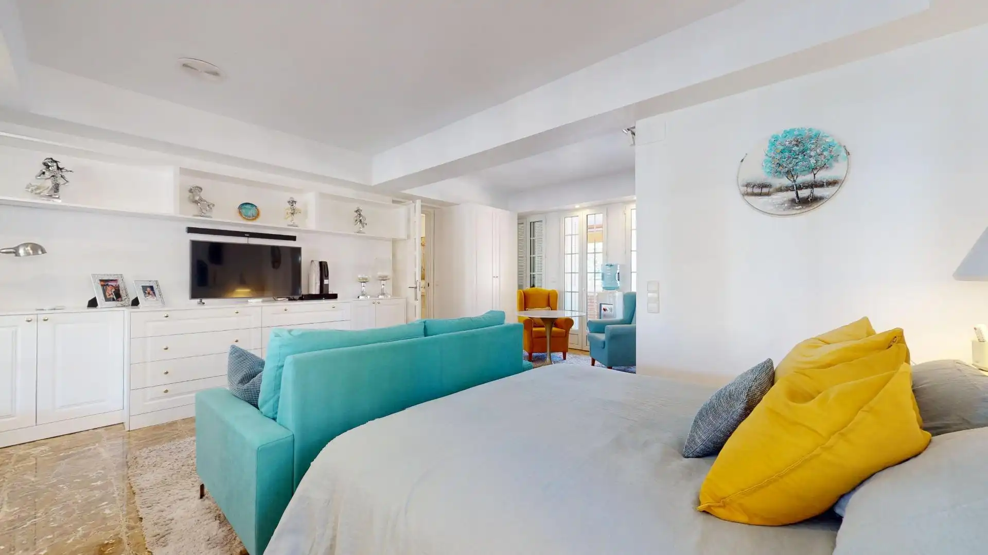 Chalet con piscina en venta en Calle FRAGATA, imagen 24