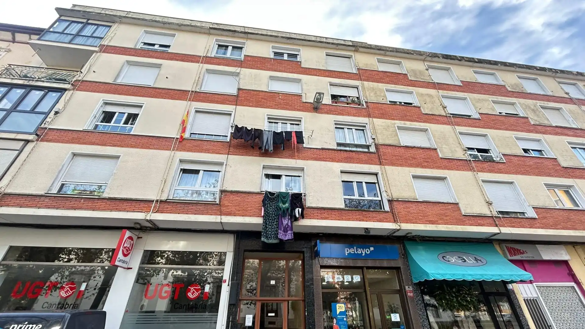 Appartement à vendre à Calle DUQUE SANTOÑA 3, imagen 5