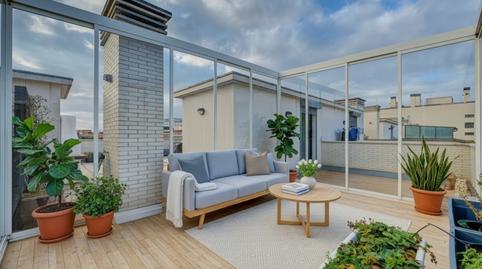 Foto 3 de Àtic en venda a Pamplona-iruña - C/francisco Sáenz de Oiza  4. Pam, Buztintxuri,  Pamplona / Iruña