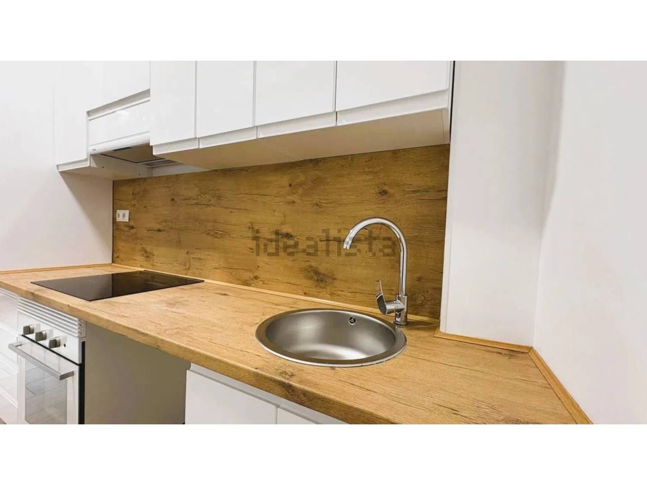 Cocina de Estudio en venta en Badalona