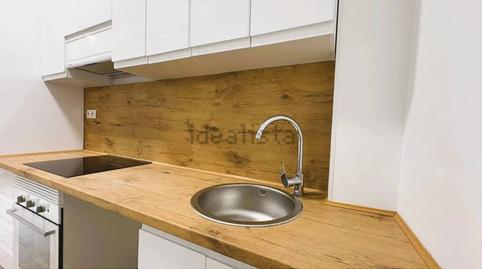 Foto 3 de Estudio en venta en Calle Llefià, 8, Progrés - Pep Ventura, Badalona