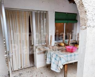 Casa o xalet en venda en Zarapicos