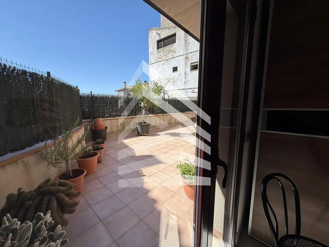 Terrassa de Pis en venda en Solsona amb Calefacció, Terrassa i Traster