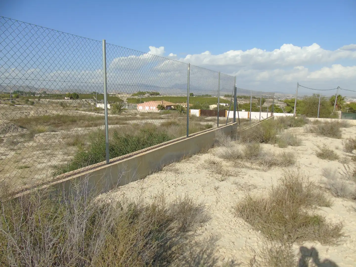 Terreny rústic en venda a Alguazas, imagen 16
