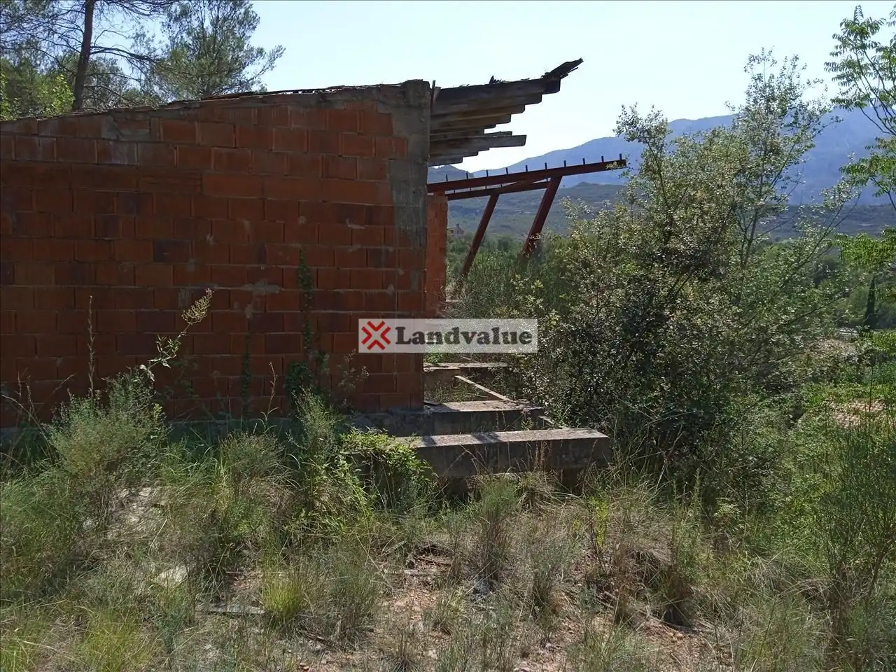Grundstücke und Bauplätze zum Verkauf in Carrer Estació de Vacarisses 25, imagen 11