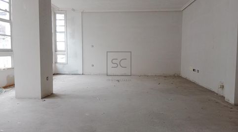 Foto 2 de Piso en venta en Real, Centro, Ferrol