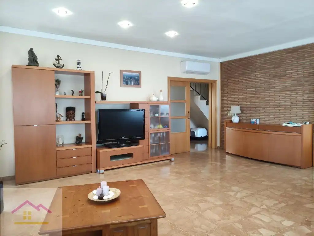 Maison avec terrasse à vendre à Calle Cami Cabanes 10, imagen 5