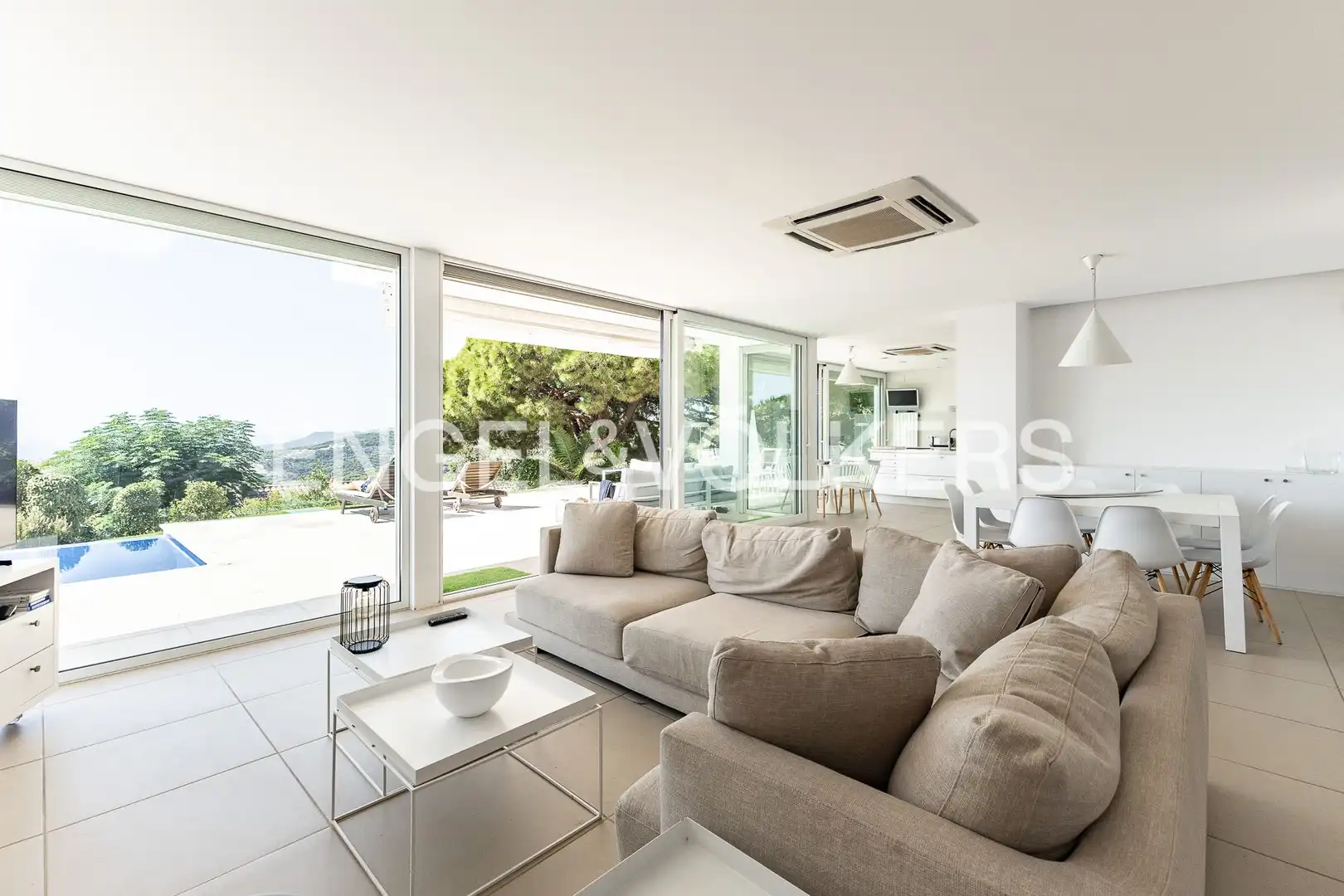 Casa amb jardí en venda a Supermaresme, imagen 3