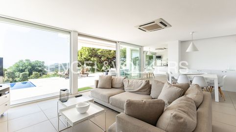 Villa mediterránea con vistas al mar en Supermaresme, image 3