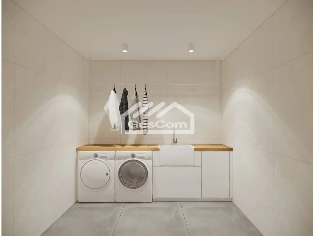 Cocina de Casa o chalet en venta en Encamp con Calefacción, Jardín privado y Parquet