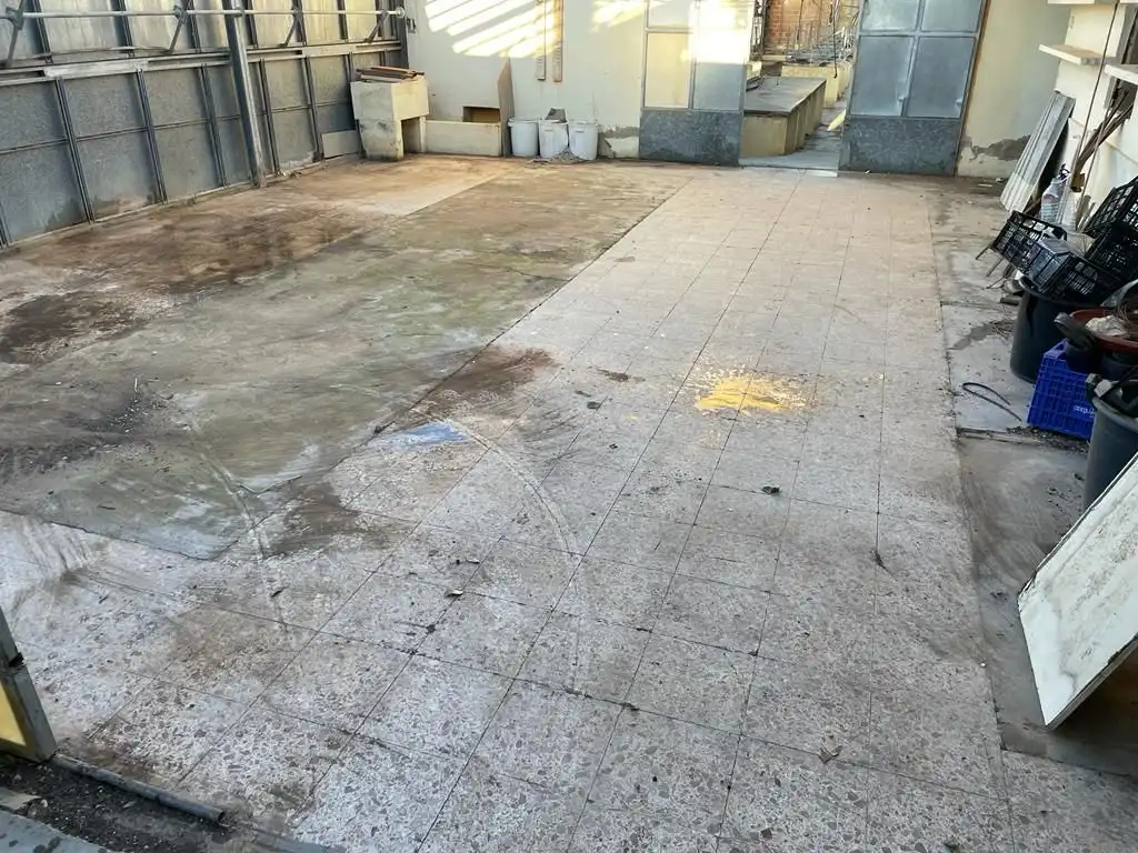 Nave industrial en venta en Catadau, imagen 20