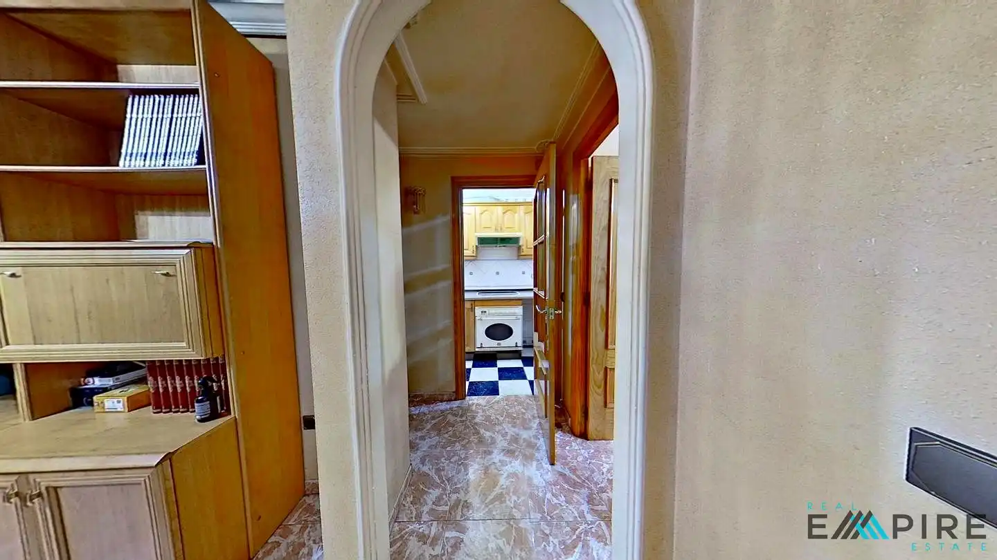 Casa o chalet en venta en Parla con Calefacción, Terraza y Amueblado