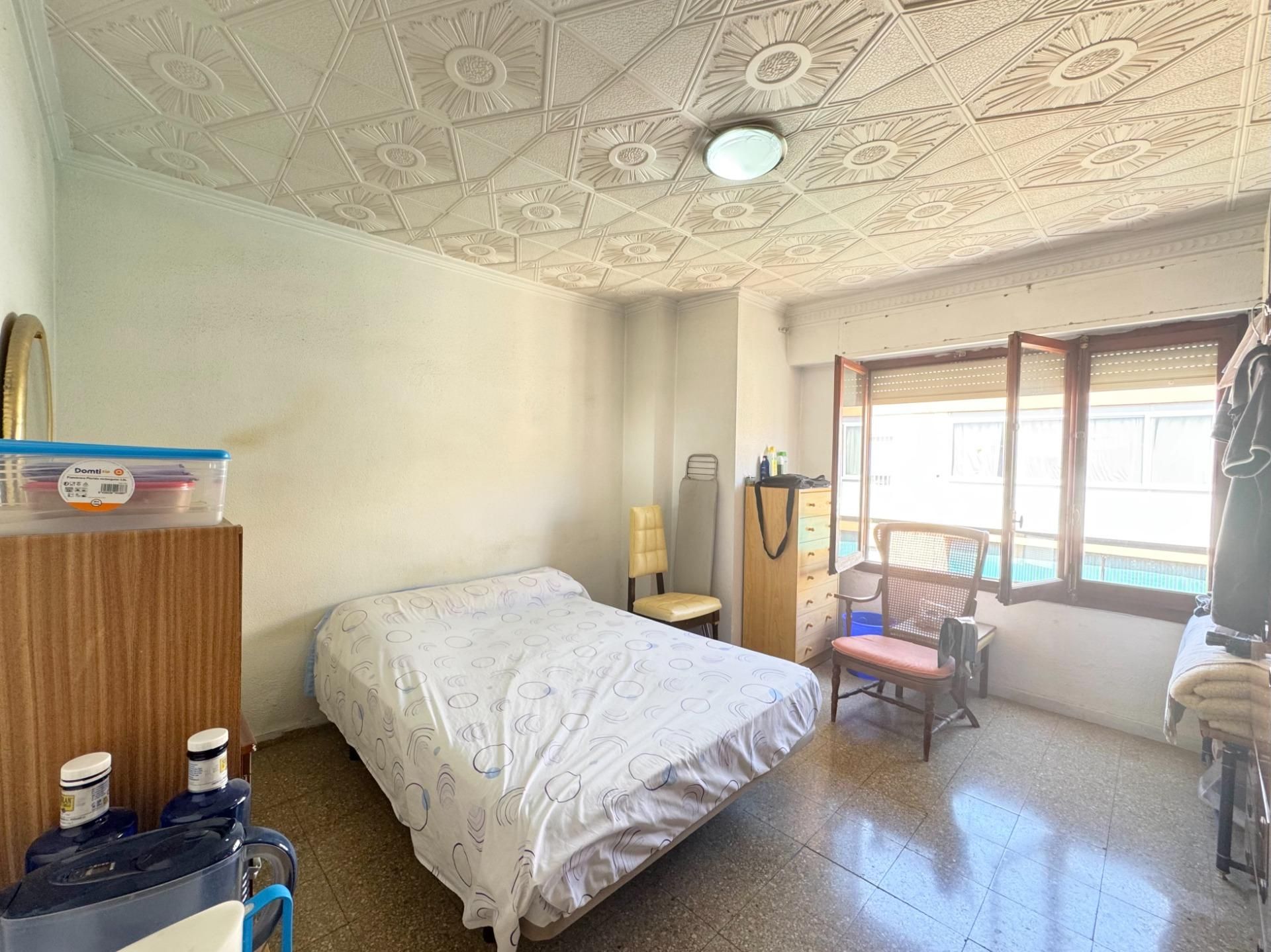 Flat for sale in Fraternidad, Elda