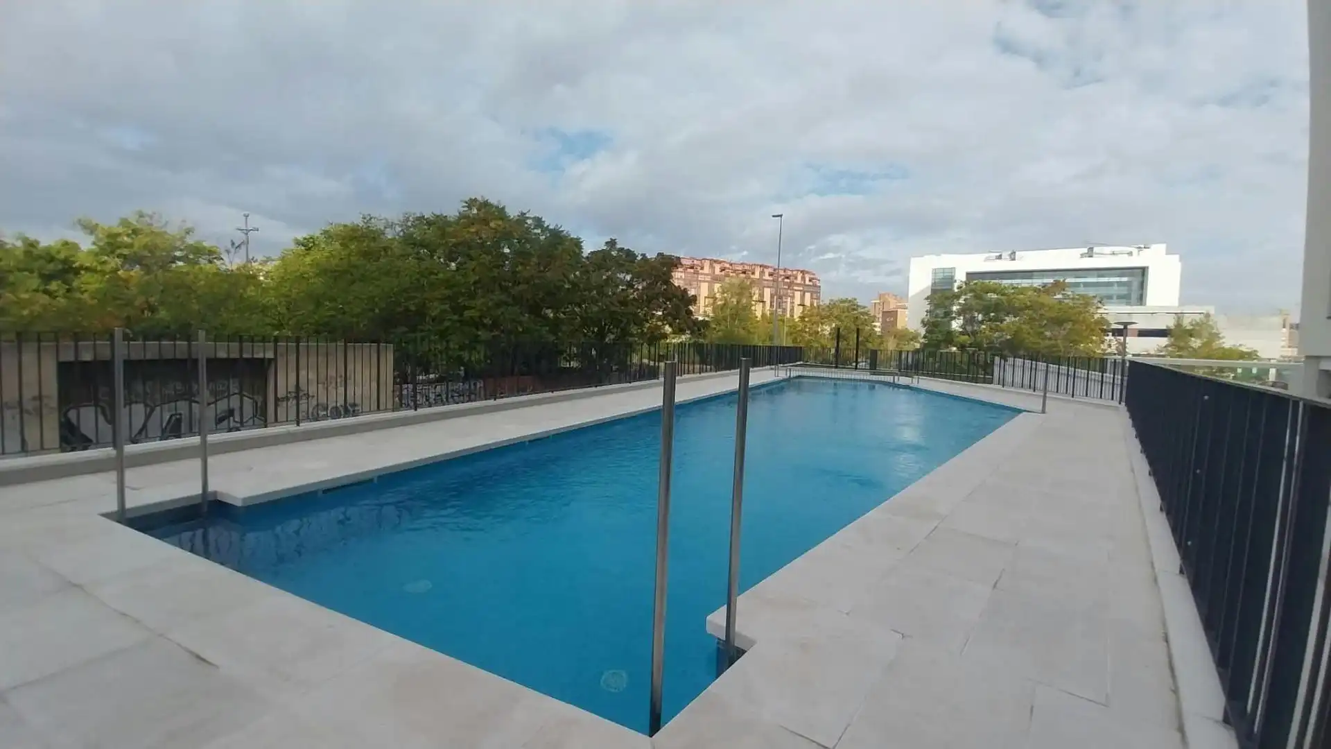 Apartment with pool for sale in Calle BOSTON 16, imagen 26