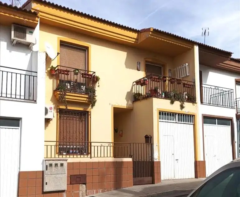 House for sale in Albuera, imagen 4
