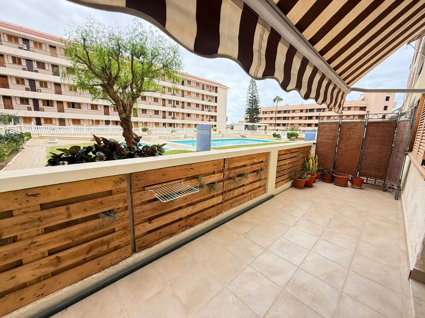 Mini appartamento con piscina in vendita a Los Cristianos, imagen 14