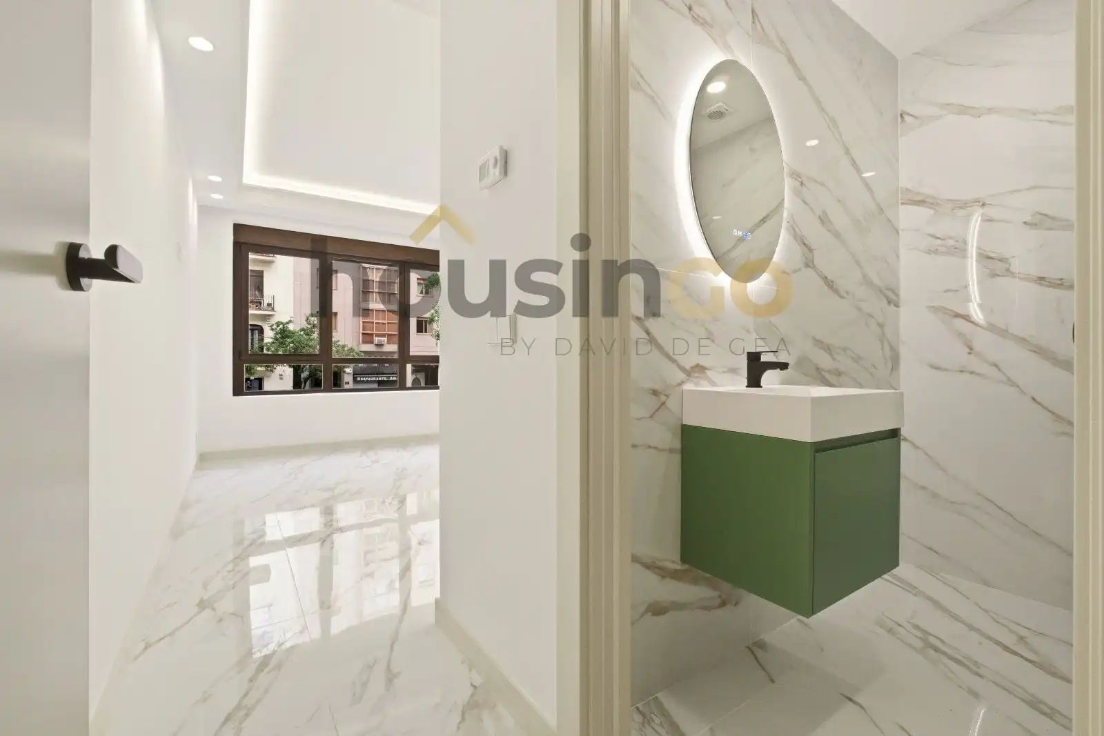 Appartement avec ascenseur à vendre à O´Donnell, imagen 16