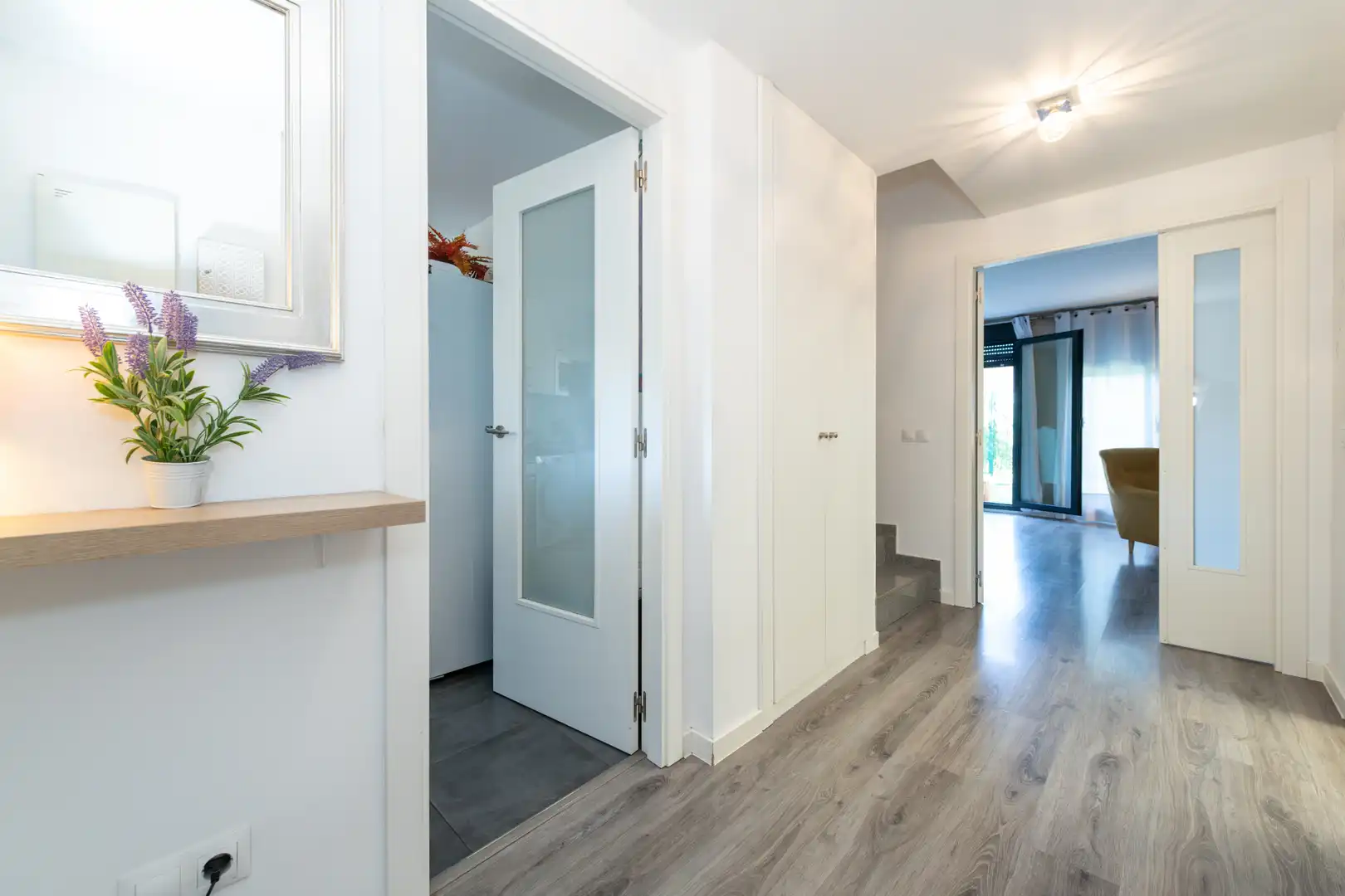 Chalet con piscina en venta en Calle de Pepe Colmenar 45, imagen 6