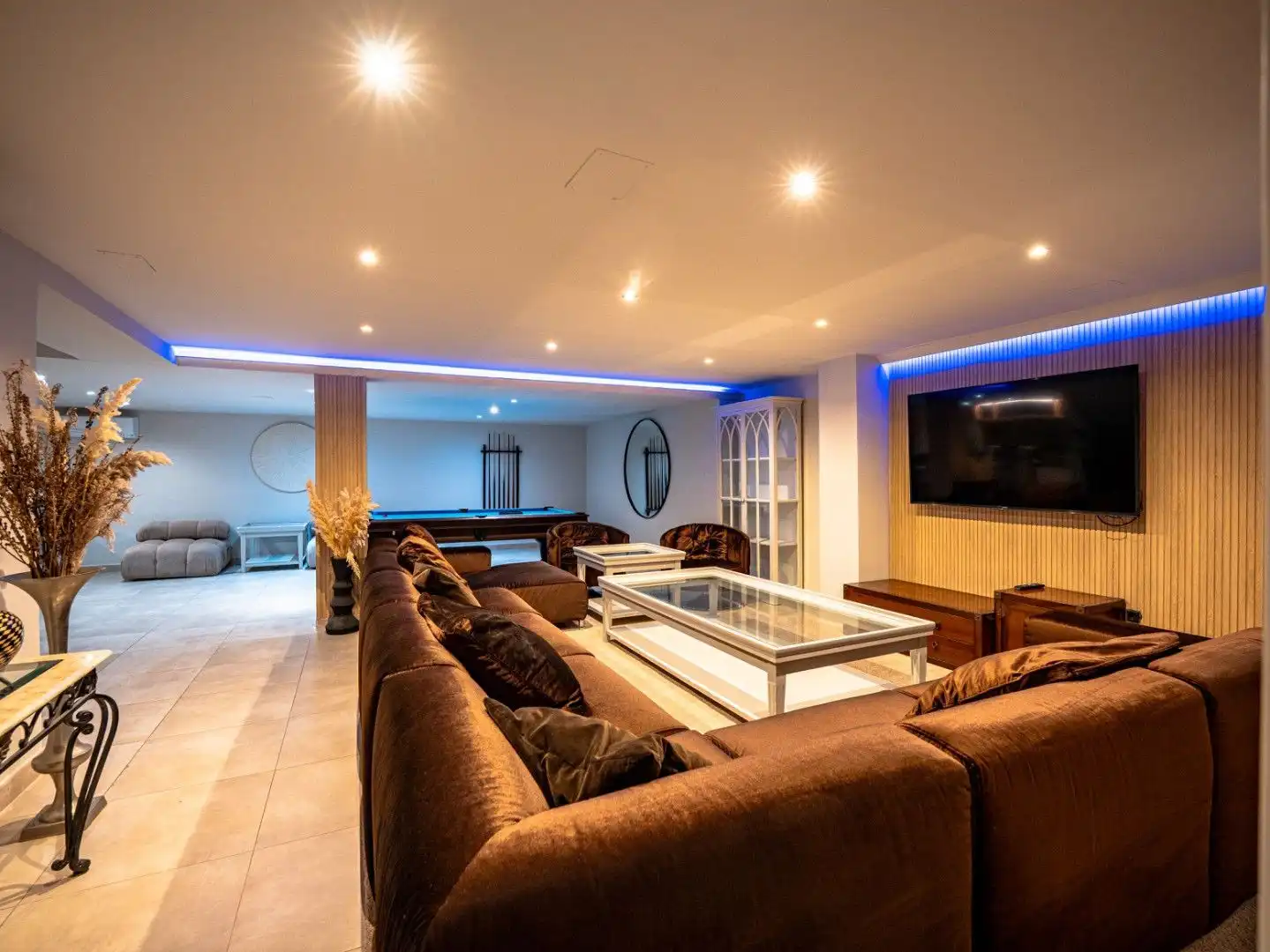 Casa o xalet en venda en Marbella amb Aire condicionat, Jardí privat i Terrassa