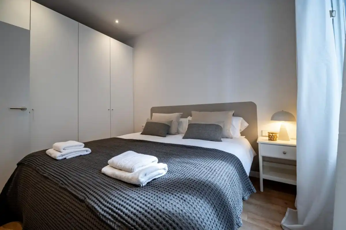 Apartment with lift to rent in Eixample, imagen 8