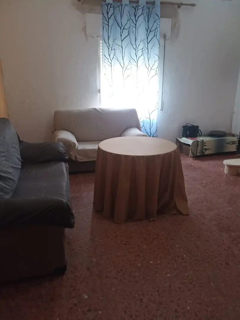 Casa amb terrassa en venda a Fuente Palmera, imagen 3