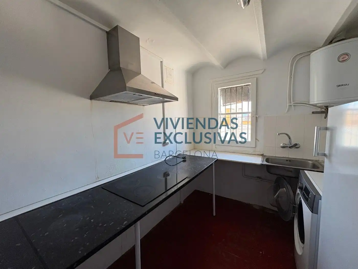 Wohnung mit Aufzug zum Verkauf in Carrer Carrer Nou de la Rambla, imagen 8