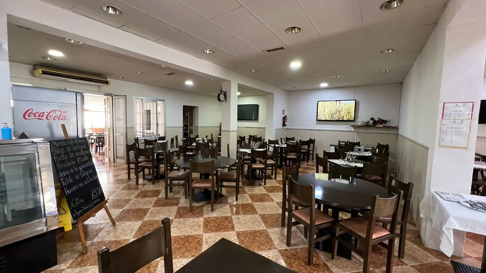 Local comercial en traspaso en Platja de Palma, imagen 4