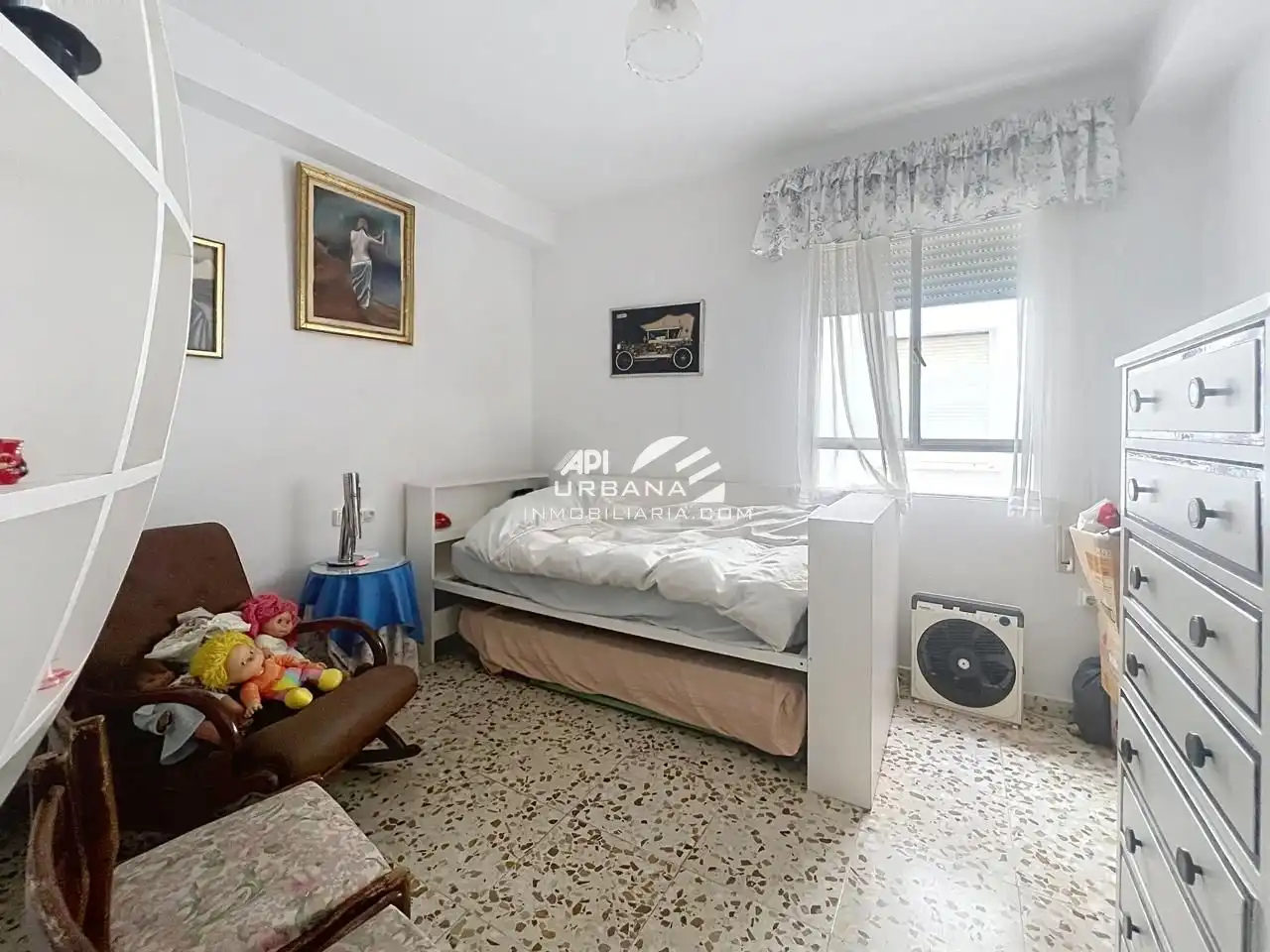 Appartement avec ascenseur à vendre à Plaza Nueva, imagen 19