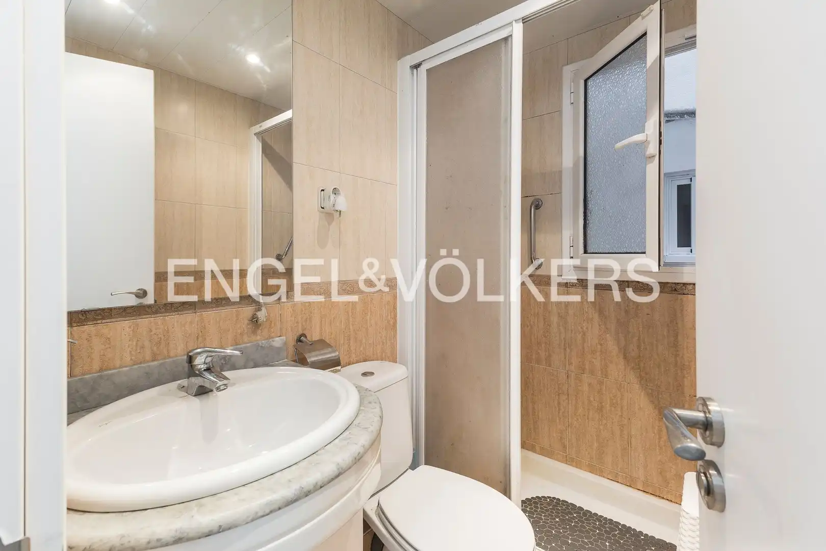 Piso con terraza en venta en Horta - Guinardó, imagen 14
