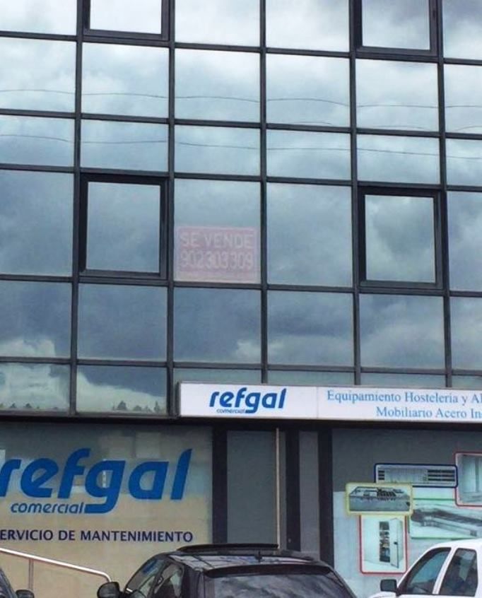 Box room for sale in Sada (A Coruña)