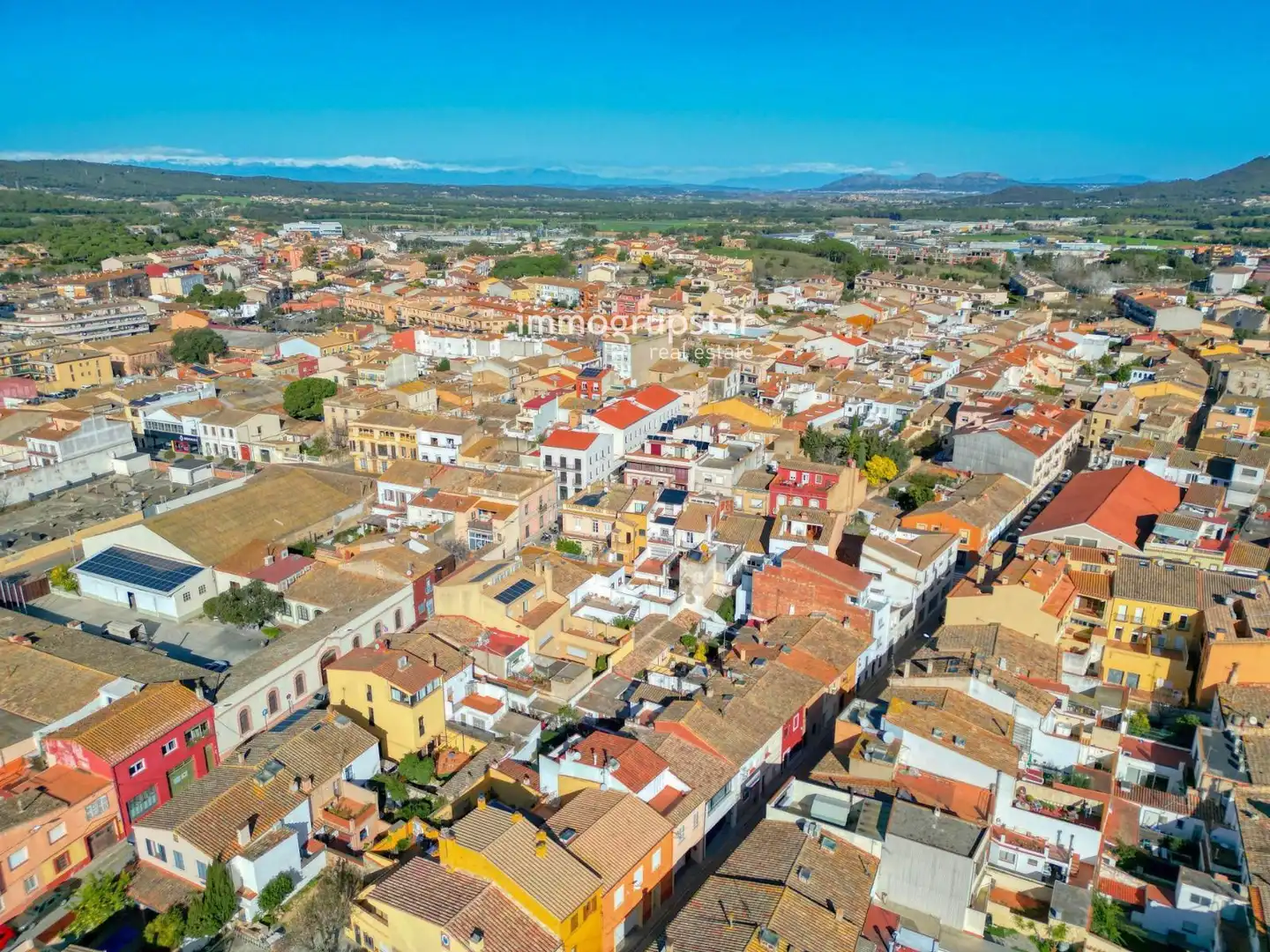 Vista exterior de Casa o chalet en venta en Palafrugell con Calefacción, Trastero y Amueblado