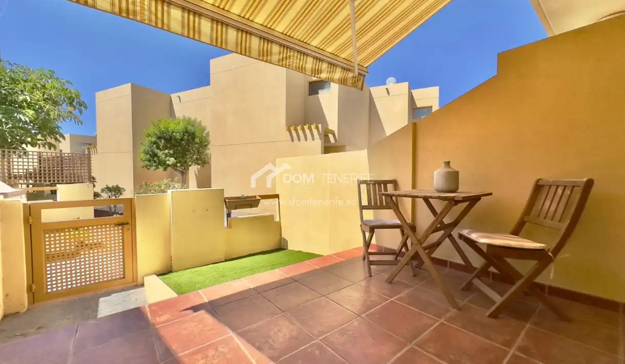 Houses for rent in Los Abrigos