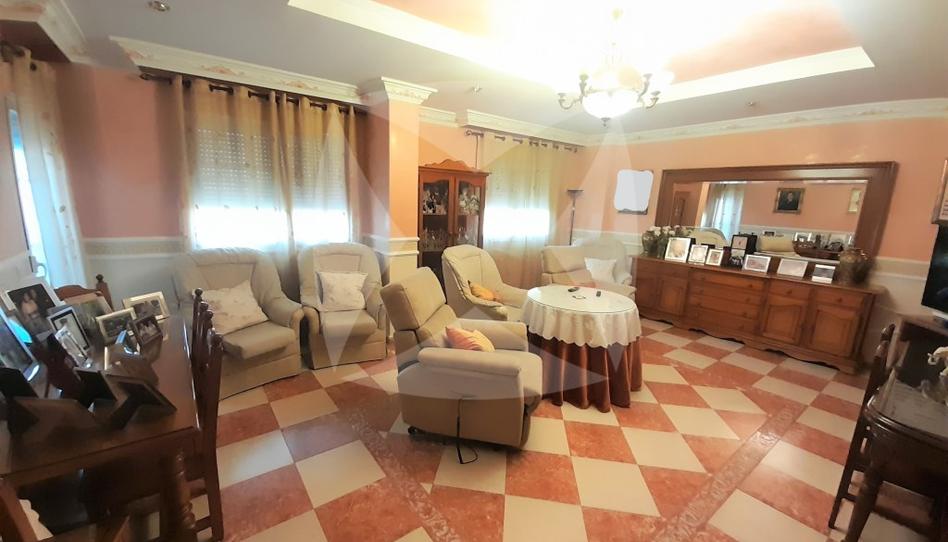 Foto 1 de Pis en venda a Maria Auxiliadora - Barriada de Llera, Badajoz