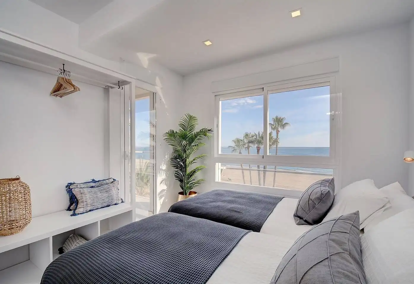 Apartamento en venta en Estepona Pueblo, imagen 6