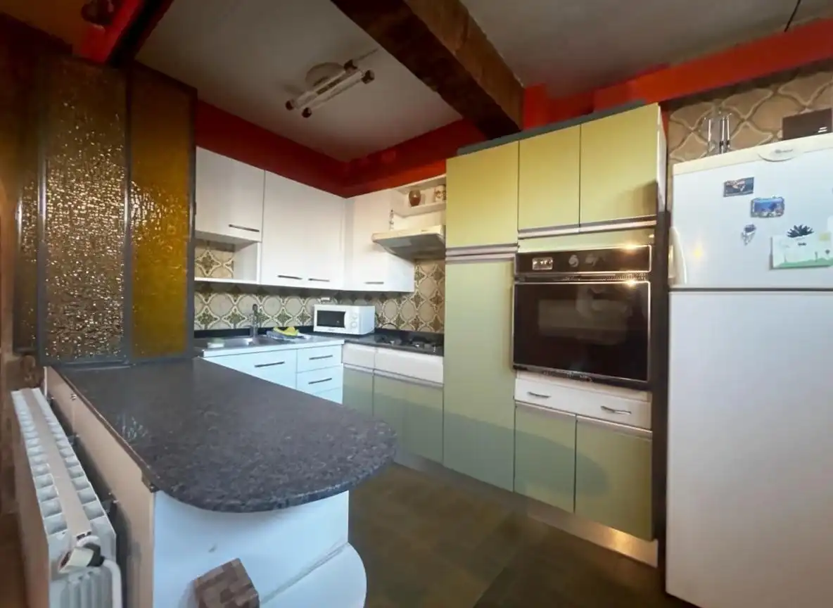 Cocina de Casa o chalet en venta en Artesa de Lleida con Aire acondicionado, Terraza y Trastero