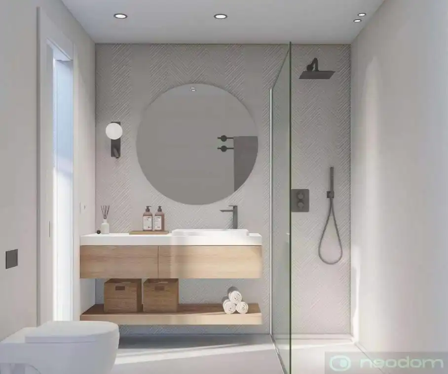 House with pool for sale in San Juan de los Terreros, imagen 30