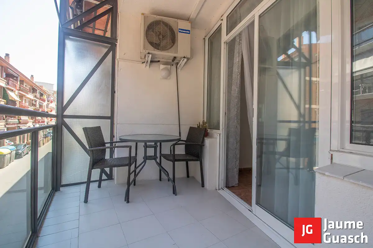Terraza de Piso en venta en Torredembarra con Aire acondicionado, Calefacción y Terraza