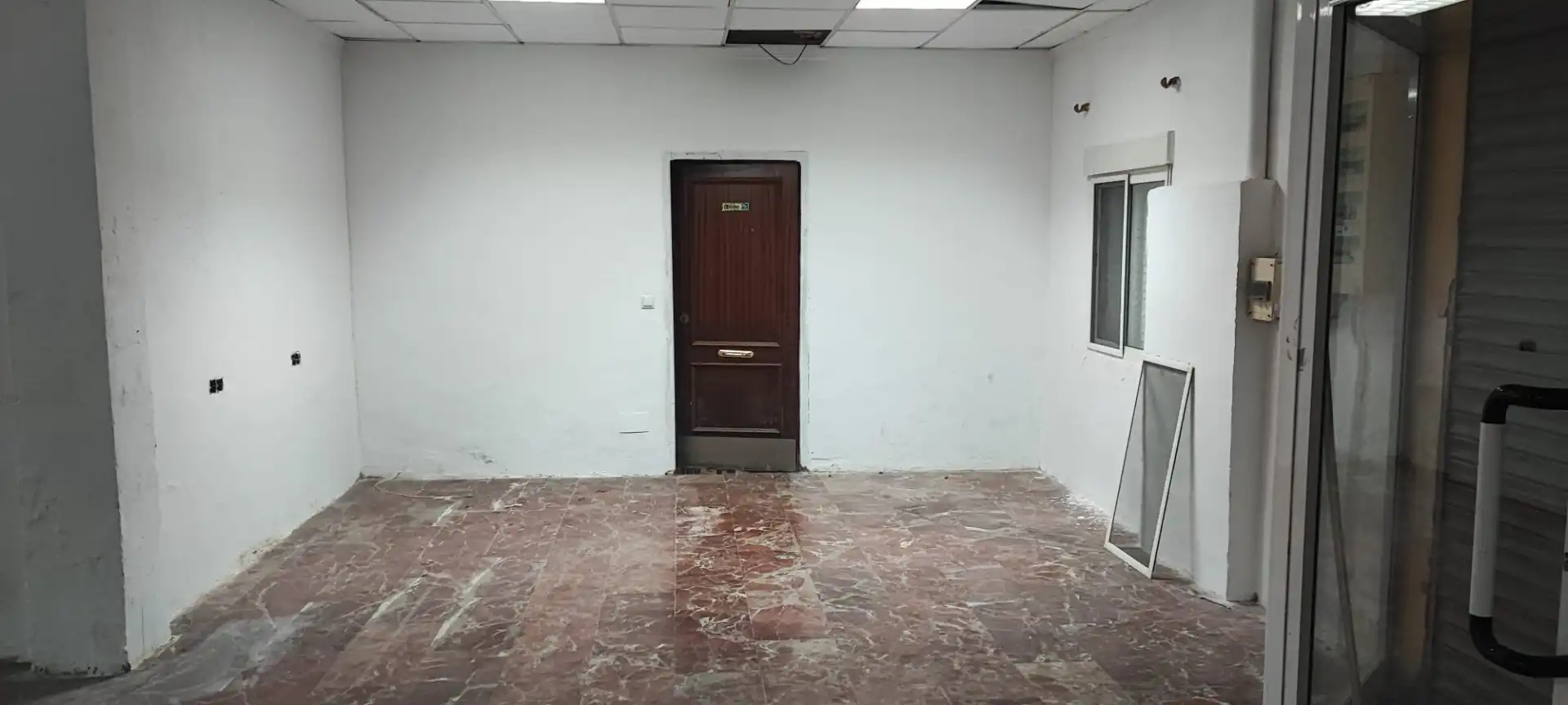 Local de alquiler en Alfafar con Aire acondicionado
