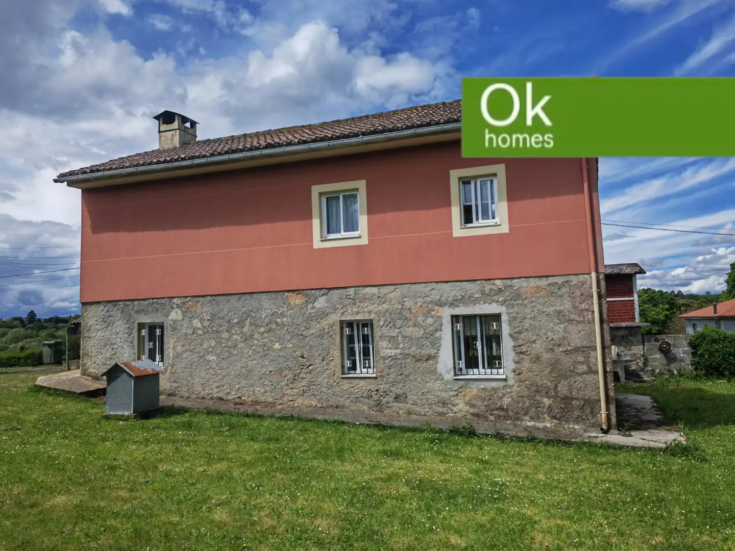 Casa con jardín en venta en Curtis, imagen 40