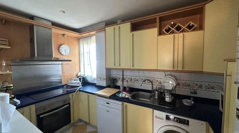 Foto 5 de Piso en venta en Calle Febo, Triana Este, Sevilla Capital