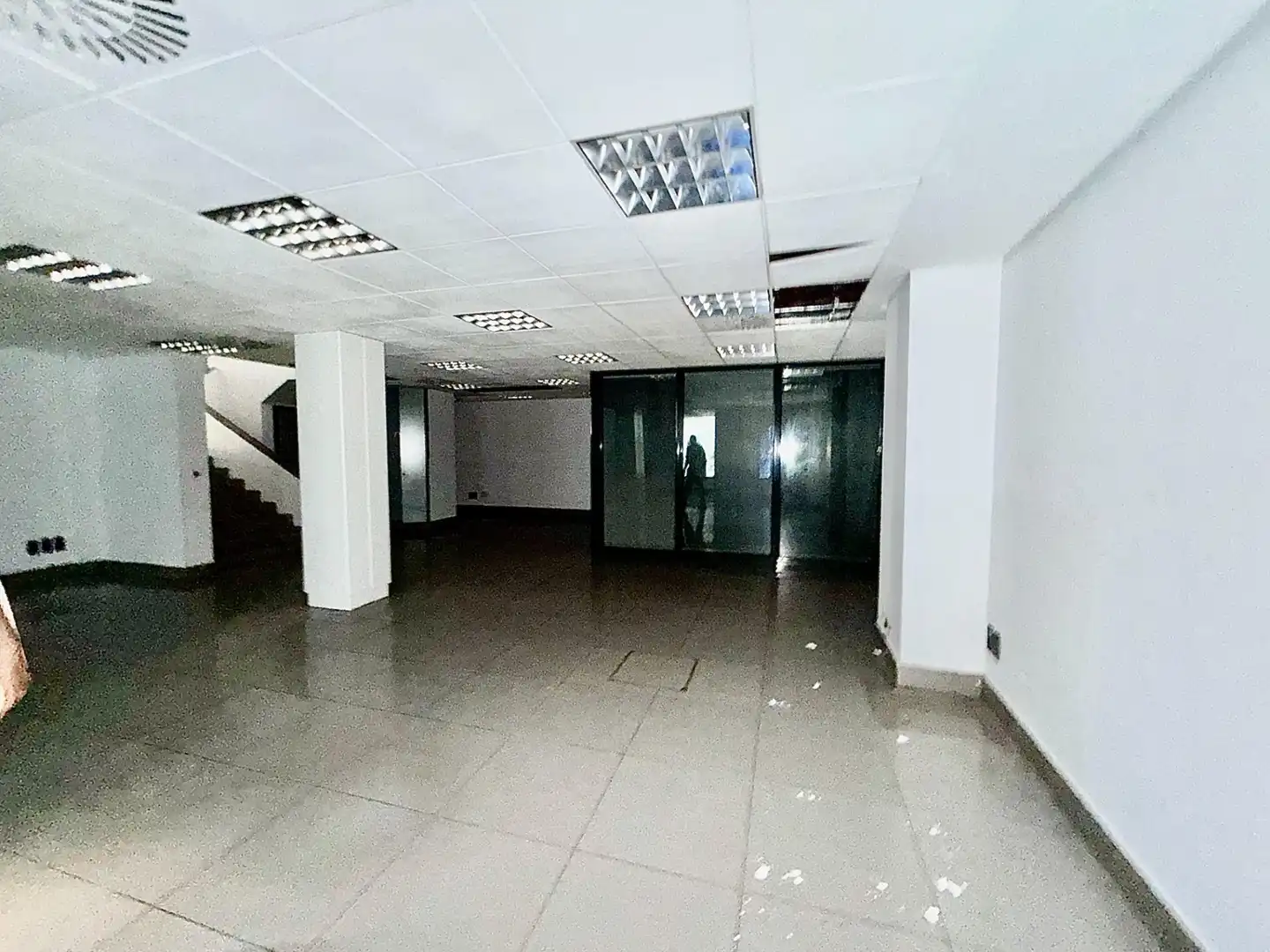 Local comercial en venda a Calle de los Alfares, imagen 21