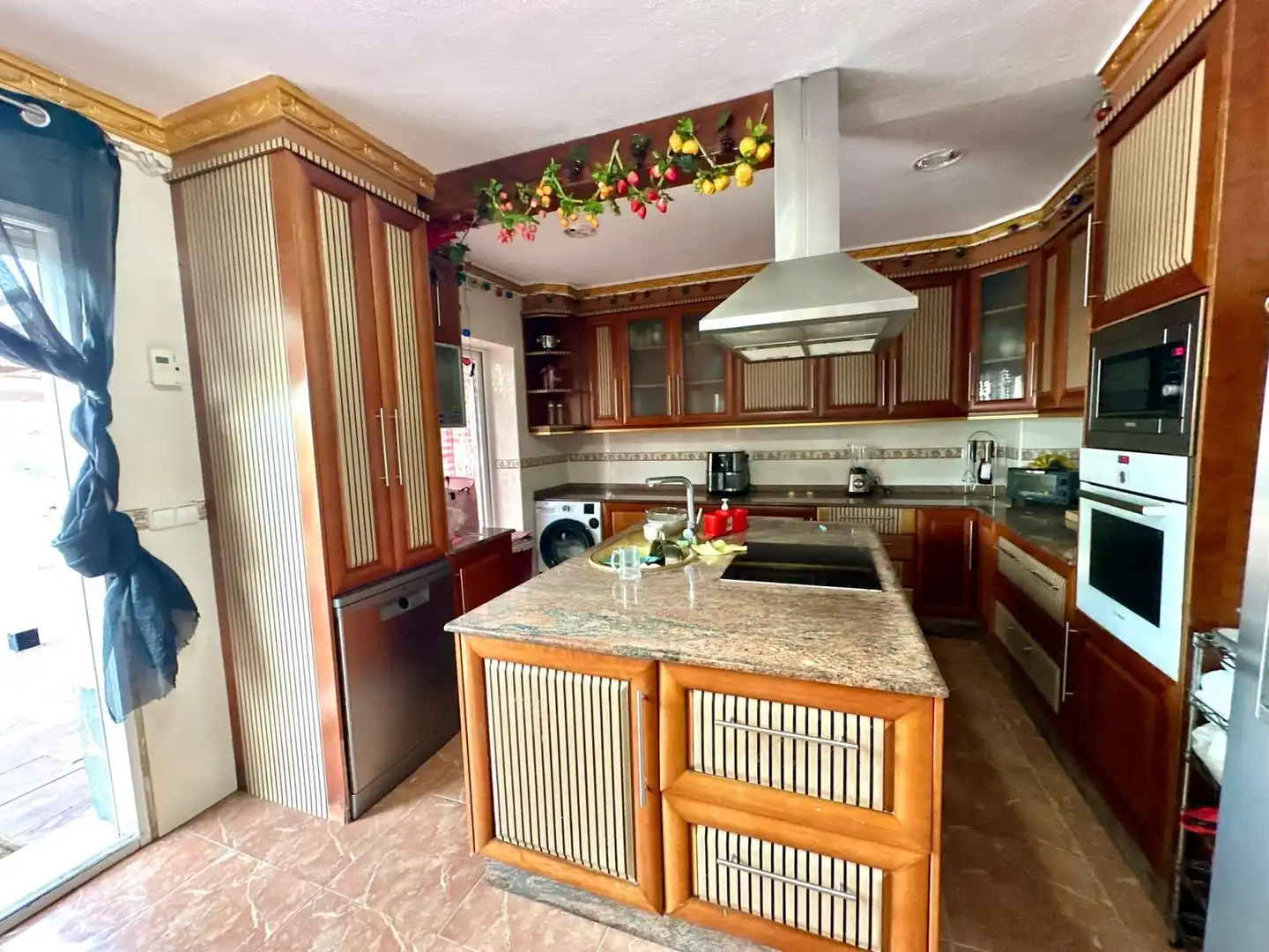 Chalet con piscina en venta en Calle Calle Clavel, imagen 21