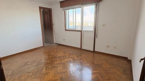 Foto 2 de Piso en venta en Avenida Da Concordia, 1, Los Castros - Castrillón, A Coruña Capital