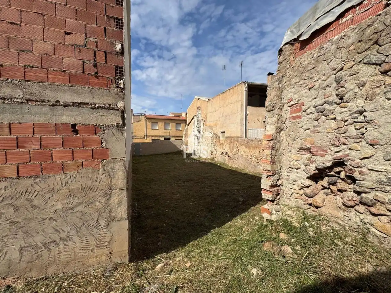 Terreno en venta en Totana