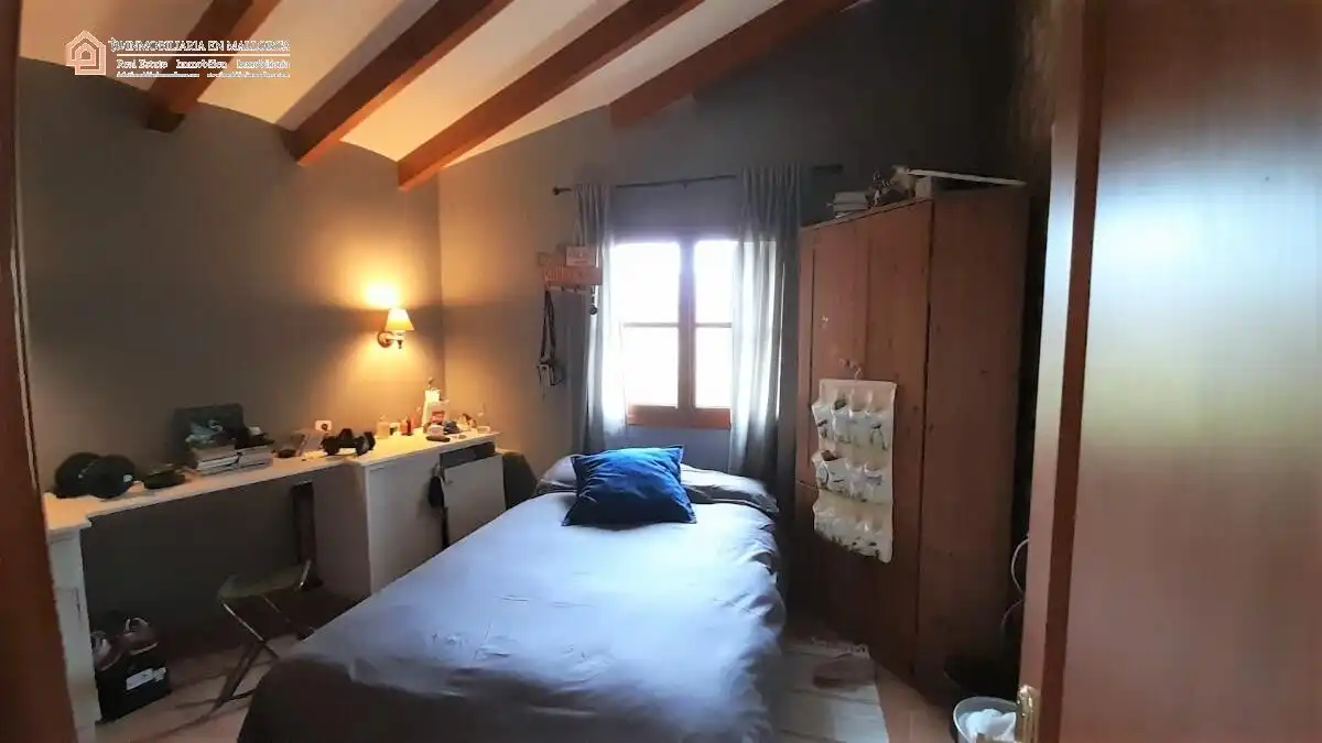 Country house with garden for sale in ma2123, imagen 25