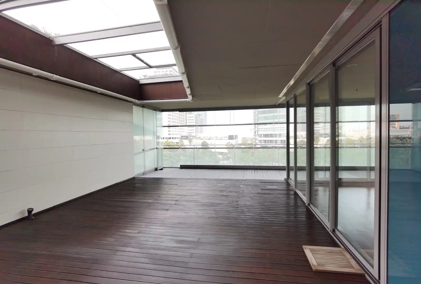 Wohnung mit Terrasse zum Verkauf in Passeig de Garcia Fària 83, imagen 8