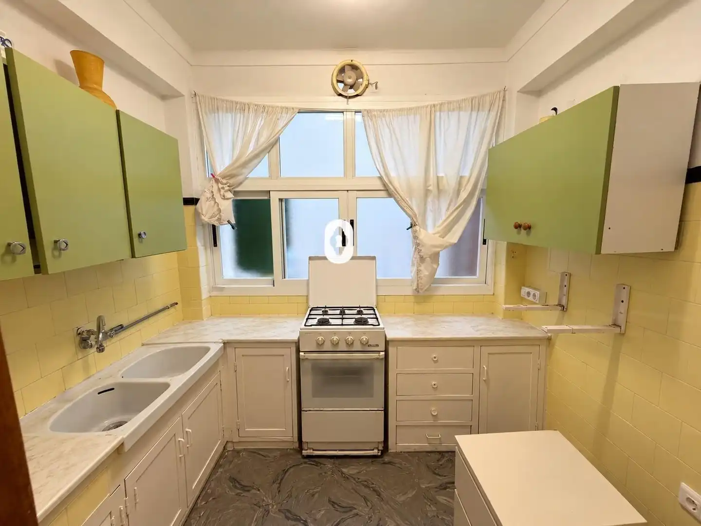 Erdgeschosswohnung zum Verkauf in DE MARTI METGE, imagen 4