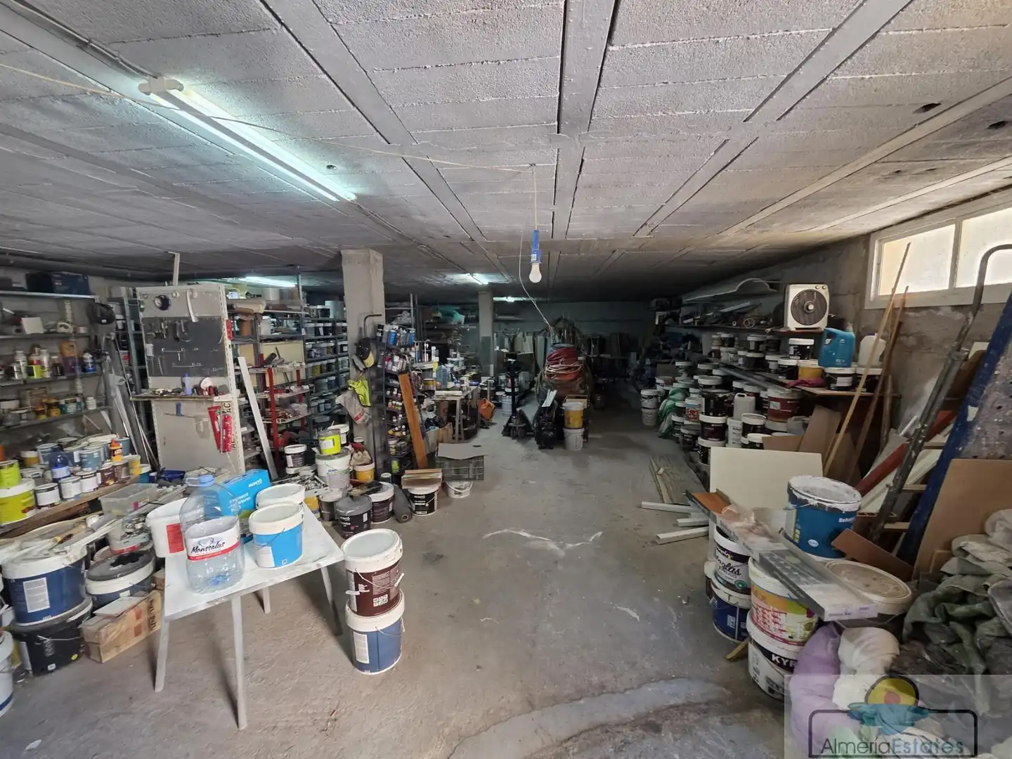Local commercial à vendre à Albox, imagen 6
