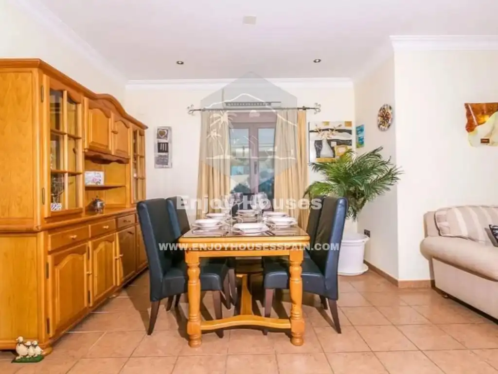 Maison avec terrasse à vendre à Teulada, imagen 14