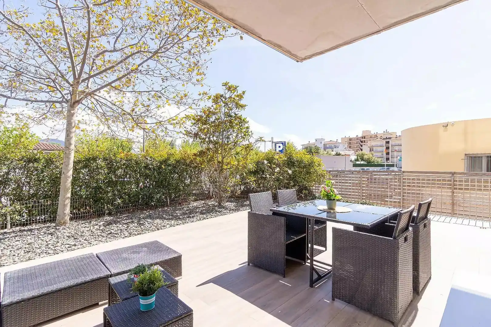 Appartement avec ascenseur à vendre à CLOT DELS FRANQUETS, imagen 39